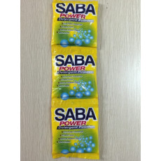 SABA Power